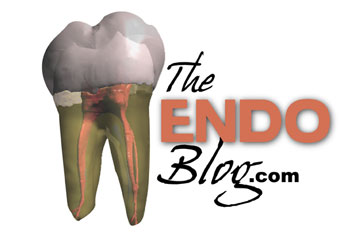 The Endo Blog